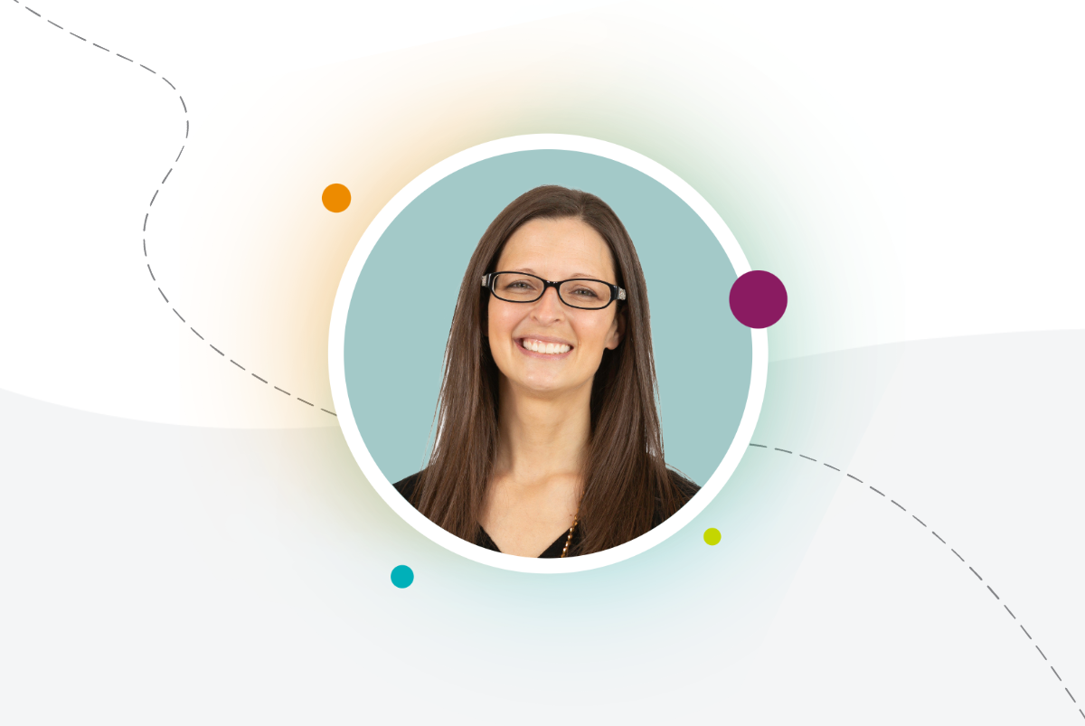 Business Services Lead, Jennifer Soule