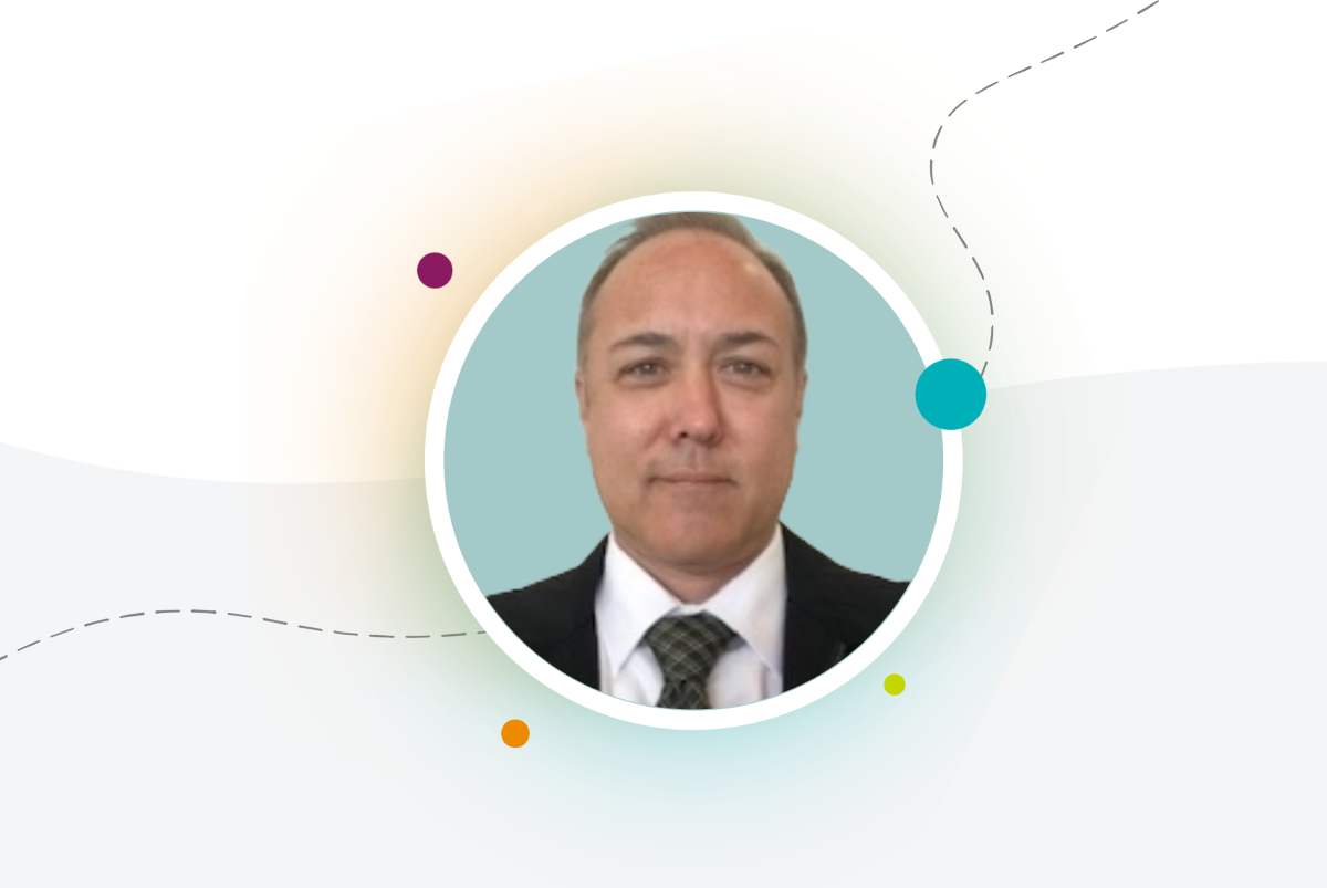 Member Specialist Perry
