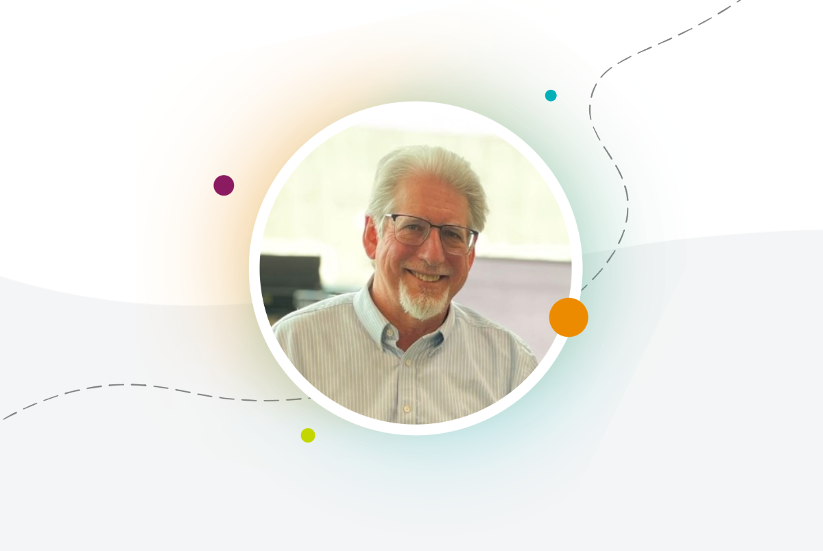 Senior Market Research Specialist, Jack